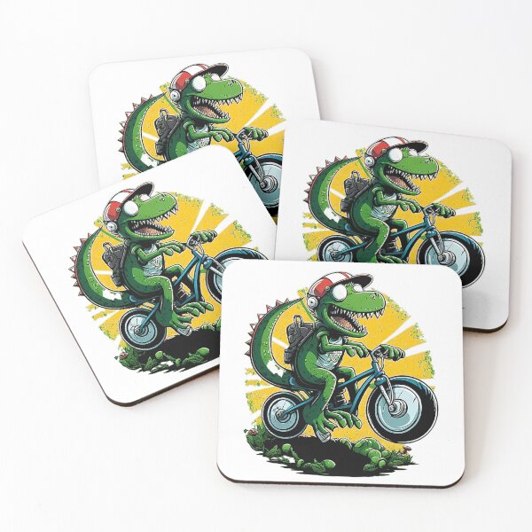 Item preview, Cycle-Saurus Rex designed and sold by Armando Alorro.