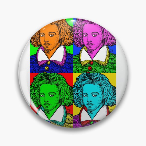 Item preview, FOUR TIMES CHRISTOPHER MARLOWE designed and sold by lautir.
