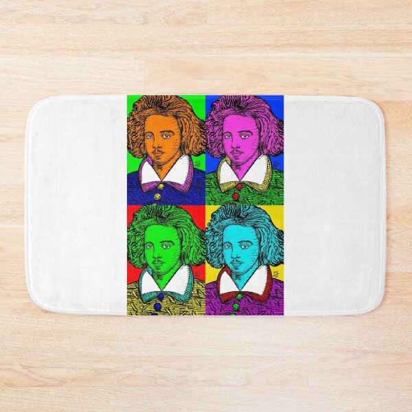 Item preview, FOUR TIMES CHRISTOPHER MARLOWE designed and sold by lautir.