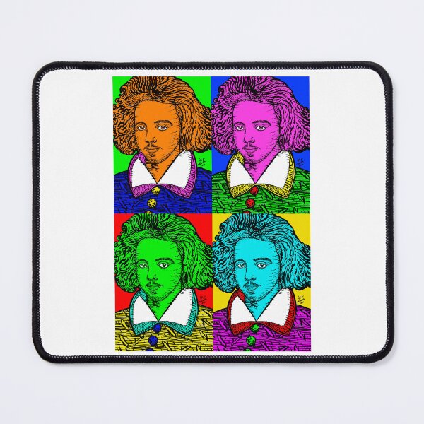 Item preview, FOUR TIMES CHRISTOPHER MARLOWE designed and sold by lautir.