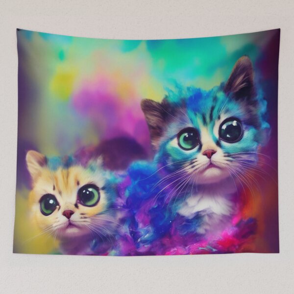 Item preview, Cat Lover 49 designed and sold by Hyper-Store.
