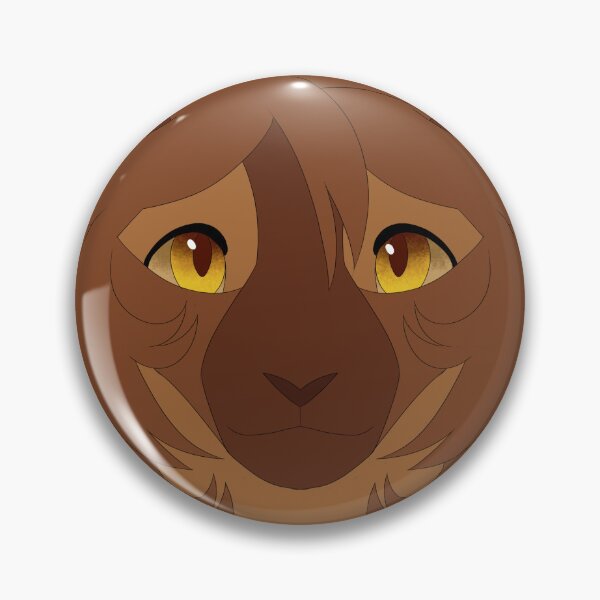 Item preview, Bracken Headshot designed and sold by KMCBirdsong.