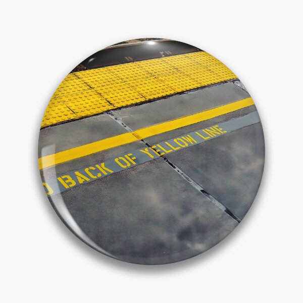 Item preview, Stand Back designed and sold by Steve Walser.