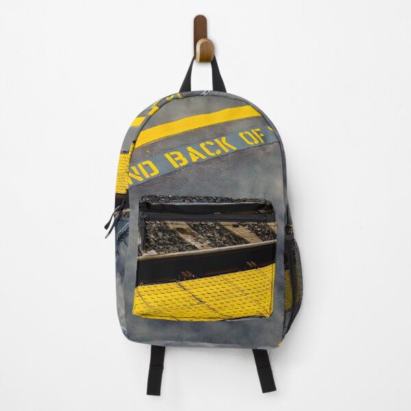 Item preview, Stand Back designed and sold by Steve Walser.