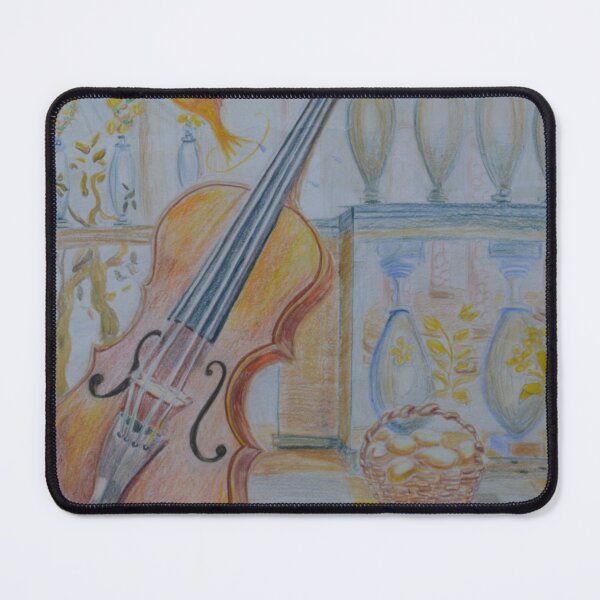 Item preview, Stradivarius violin designed and sold by Melanie GROS.