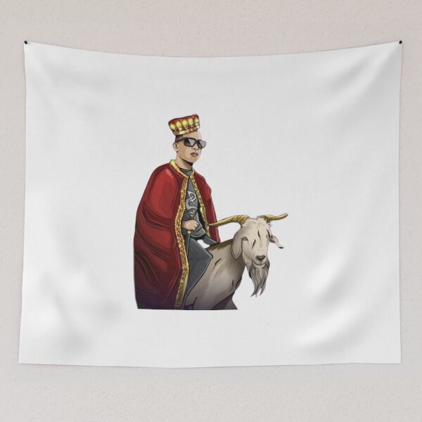 Item preview, Daddy Yankee designed and sold by brooksill22.