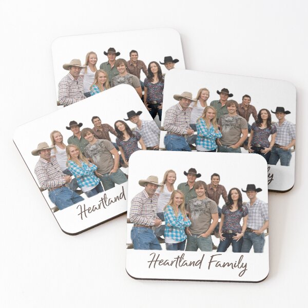 Item preview, Heartland Family Strong designed and sold by designbyjodyb.