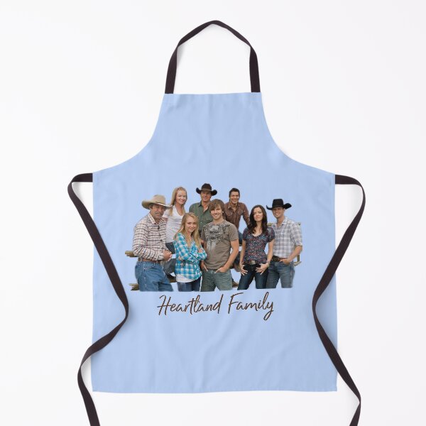 Item preview, Heartland Family Strong designed and sold by designbyjodyb.