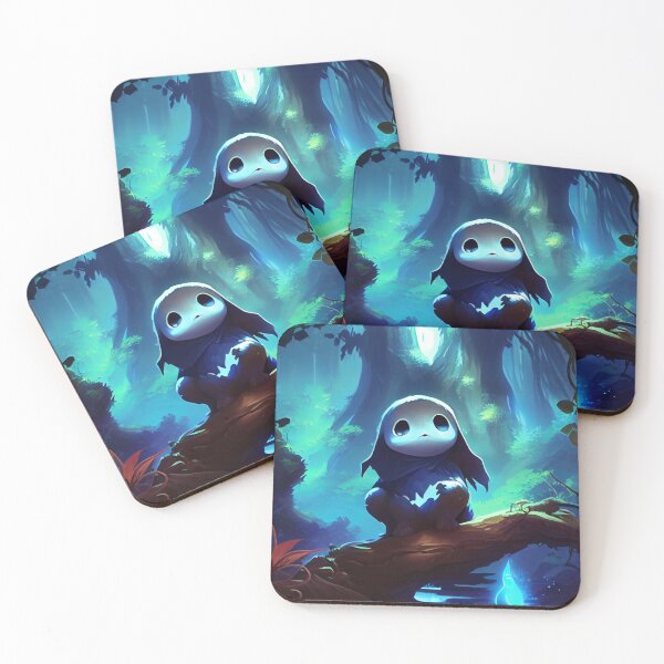 Item preview, Ori 2.0 designed and sold by Yan Art.