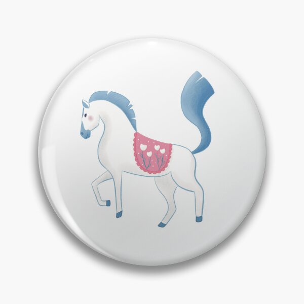 Item preview, Magical horse designed and sold by MassaAwadArt.