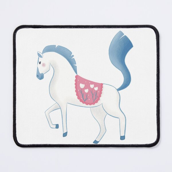 Item preview, Magical horse designed and sold by MassaAwadArt.