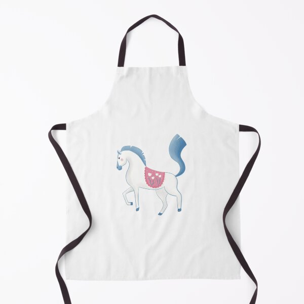 Item preview, Magical horse designed and sold by MassaAwadArt.