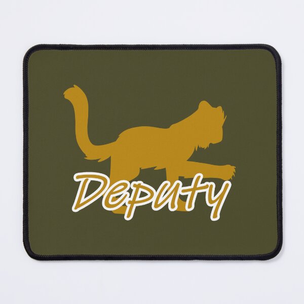 Item preview, Silkey: Deputy designed and sold by Skylacine.