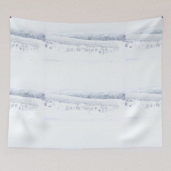 Item preview, An Amersham Winter Wonderland II designed and sold by Natalie Broome.