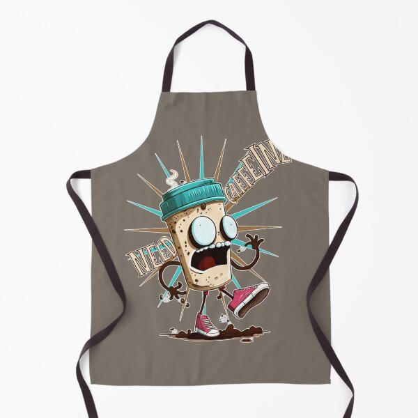 Item preview, Need Caffeine! designed and sold by GamerGeekMedia.