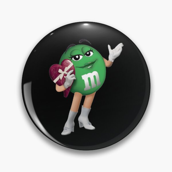 Pin on M&M