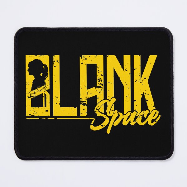 Item preview, Blank Space designed and sold by soebekhi.