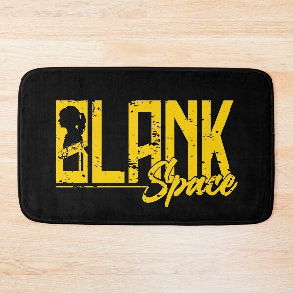 Item preview, Blank Space designed and sold by soebekhi.
