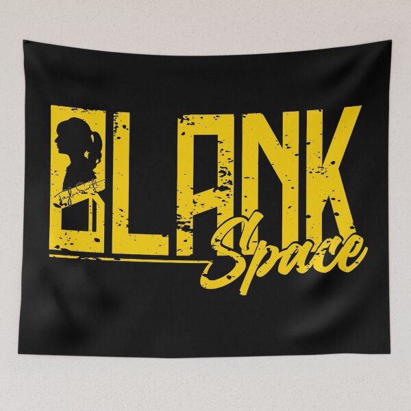 Item preview, Blank Space designed and sold by soebekhi.