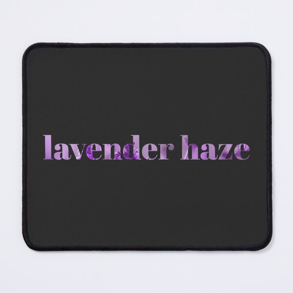 Item preview, lavender haze designed and sold by sadieillust.
