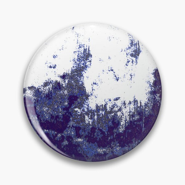 Item preview,  Citywave through Window in Navy with White foam designed and sold by BlackArtichoke.