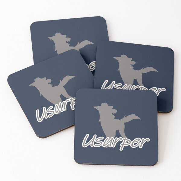 Item preview, Rou: Usurper designed and sold by Skylacine.
