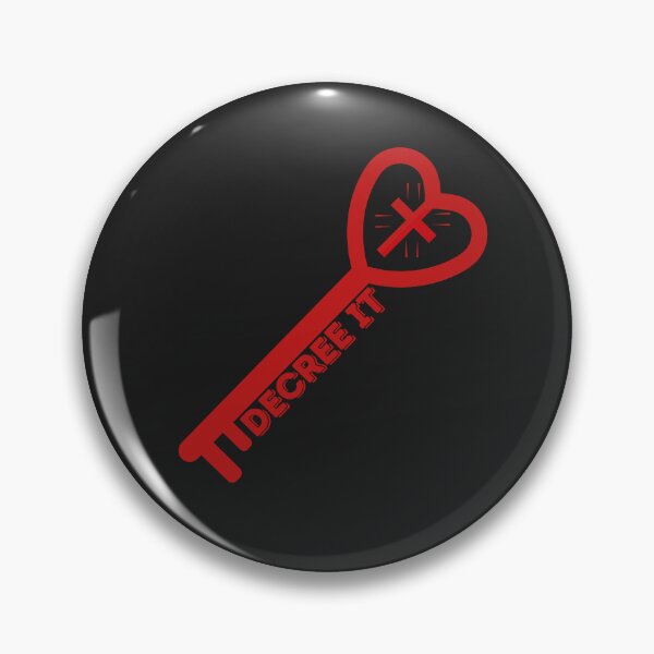 Item preview, Decree It designed and sold by Nancyanna.