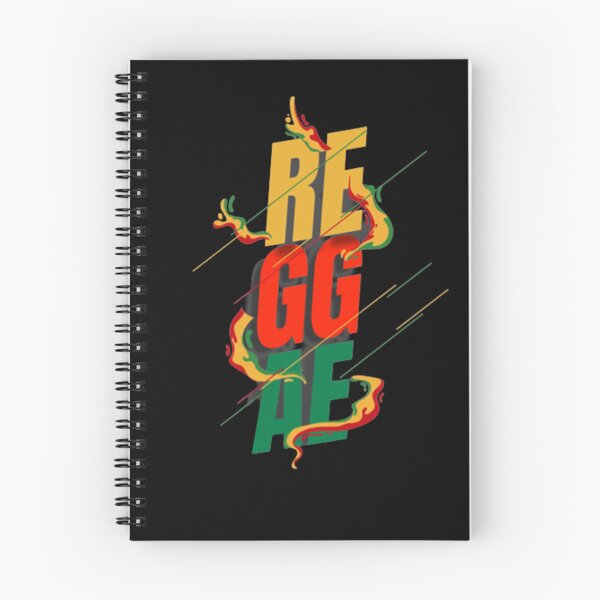 Item preview, Reggae words in unique style designed and sold by Poetic4Passion.
