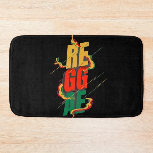 Item preview, Reggae words in unique style designed and sold by Poetic4Passion.