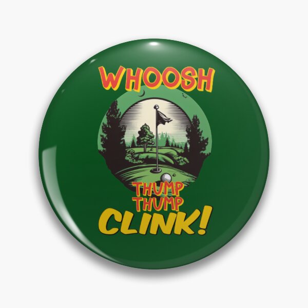 Item preview, Golf Sounds designed and sold by Jmacco.