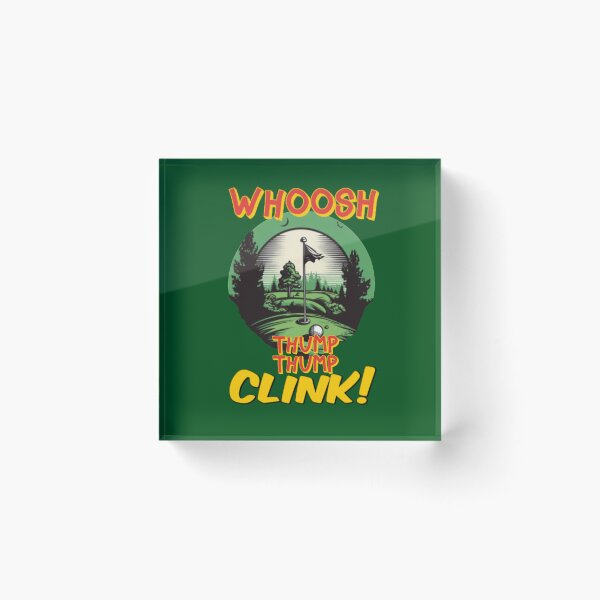 Item preview, Golf Sounds designed and sold by Jmacco.