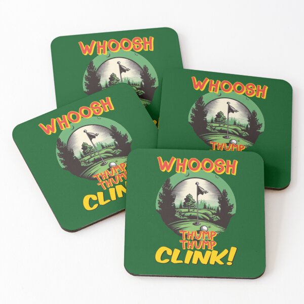 Item preview, Golf Sounds designed and sold by Jmacco.