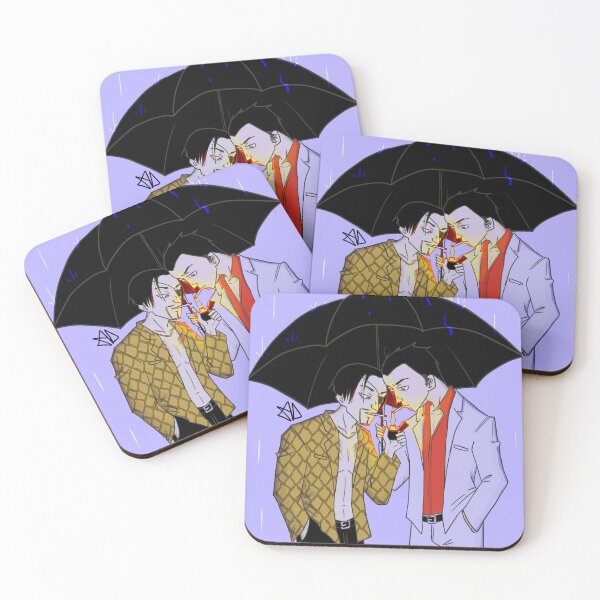 Item preview, Under the rain designed and sold by sad-rat.