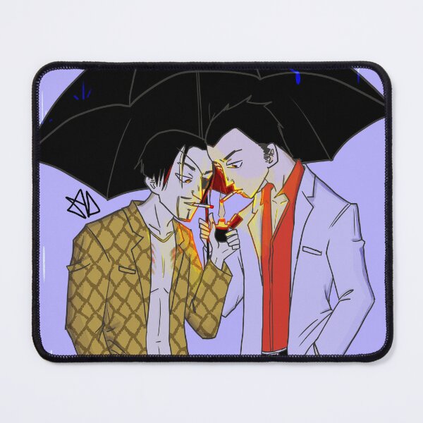 Item preview, Under the rain designed and sold by sad-rat.