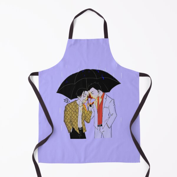 Item preview, Under the rain designed and sold by sad-rat.