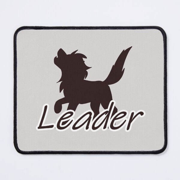 Item preview, Rufus: Leader designed and sold by Skylacine.