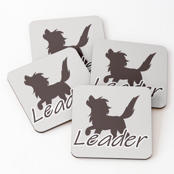 Item preview, Rufus: Leader designed and sold by Skylacine.