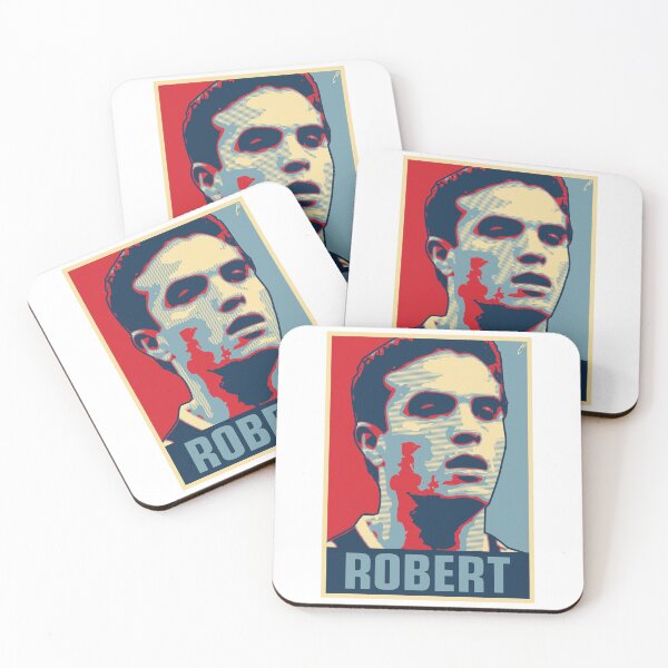 Item preview, Robert designed and sold by DFA.
