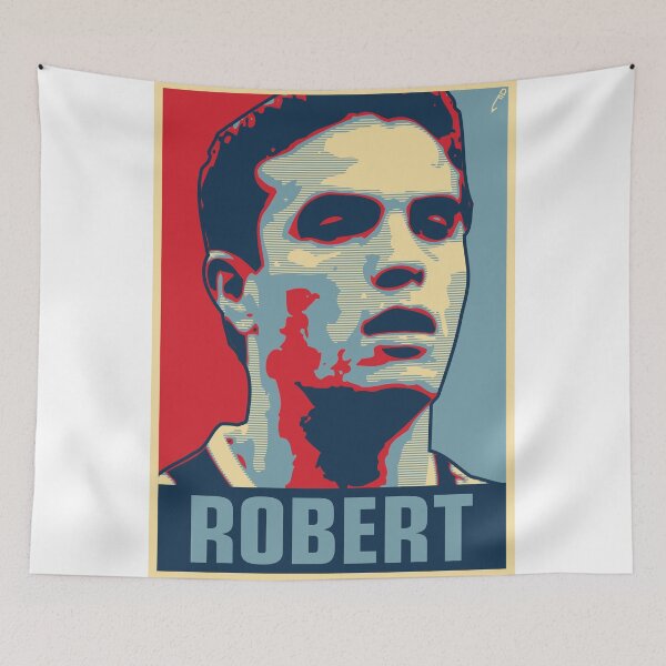 Item preview, Robert designed and sold by DFA.
