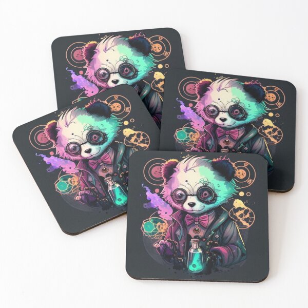 Item preview, Panda  designed and sold by Yan Art.