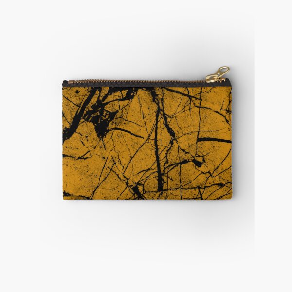 Item preview, Dusty Golden Marble Pattern designed and sold by Printpix.