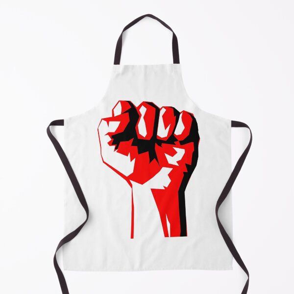 Item preview, Red Fist designed and sold by Smug Gay.