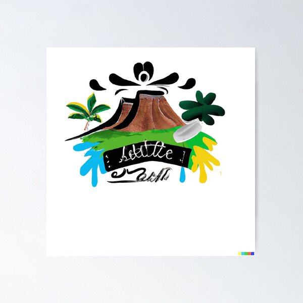 Item preview, The cultural wealth of Mayotte designed and sold by FoxinhoSoumaila.