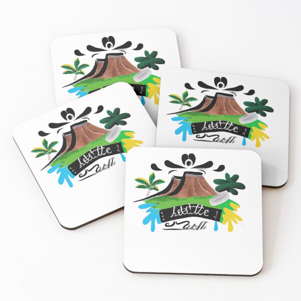 Item preview, The cultural wealth of Mayotte designed and sold by FoxinhoSoumaila.