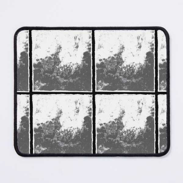 Item preview,  Citywave through Window in Monocrome designed and sold by BlackArtichoke.