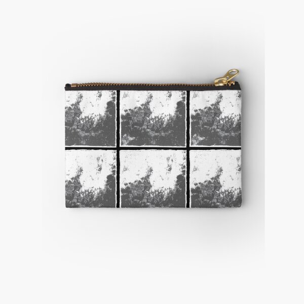 Item preview,  Citywave through Window in Monocrome designed and sold by BlackArtichoke.