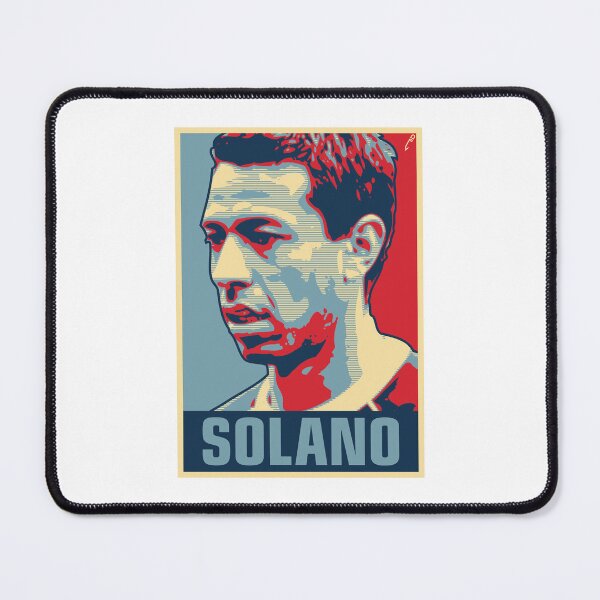 Item preview, Solano designed and sold by DFA.