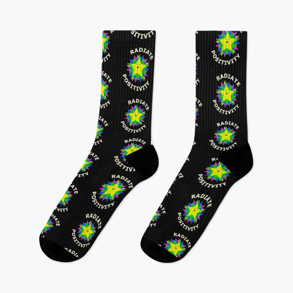 Item preview, Radiate Positivity designed and sold by NadyaCC.