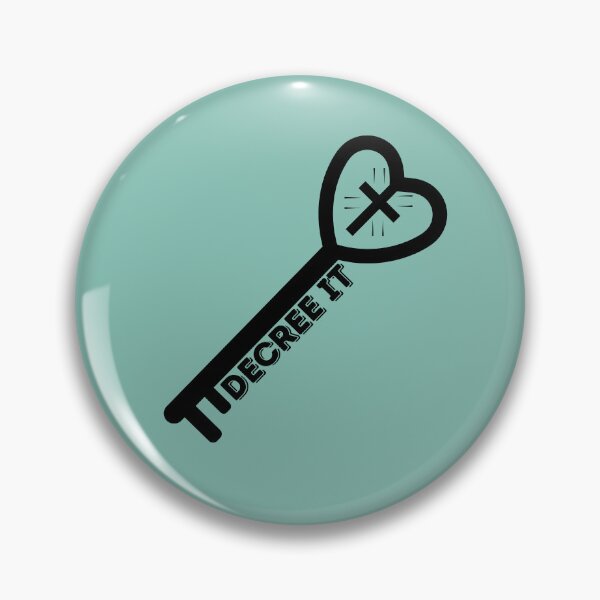 Item preview, Decree It designed and sold by Nancyanna.
