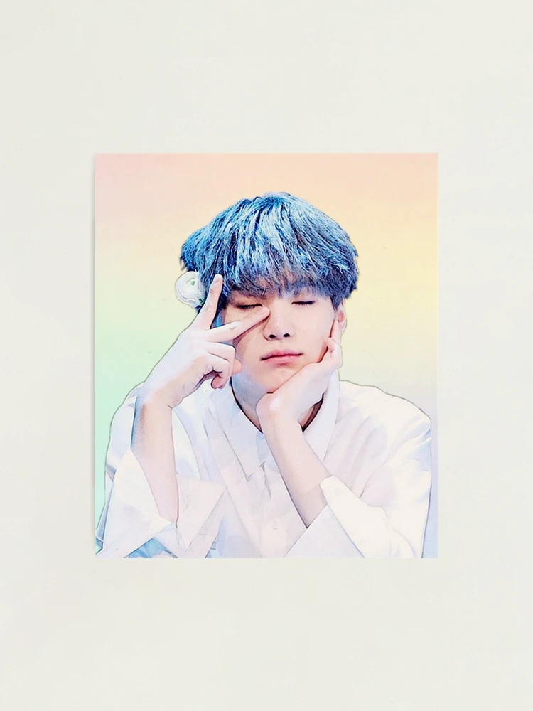 防弾少年団(BTS) - BTS ARTIST MADE [SUGA] ARTIST-MADE COLLECTION BY BTS SUGA
